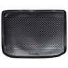 vidaXL Tapis de coffre Convient pour AUDI A3 SPORTBACK 2013-2019