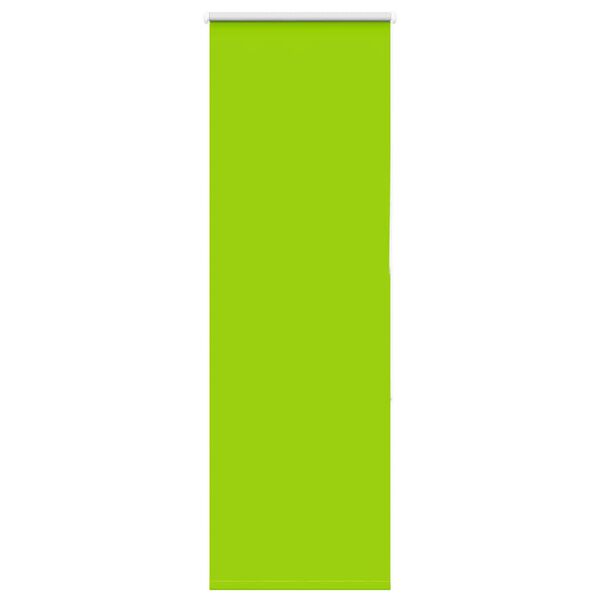 vidaXL Store enrouleur occultant largeur du tissu 55,7 cm polyester