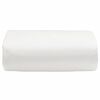 vidaXL B&acirc;che blanc 5x6 m 650 g/m&sup2;