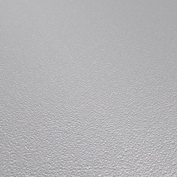 vidaXL Rouleaux de papier peint Non tissé 4 pcs Gris clair chatoyant