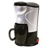 CARPOINT Cafetiere Just 4 you - 170W 12V - Gris et Noir
