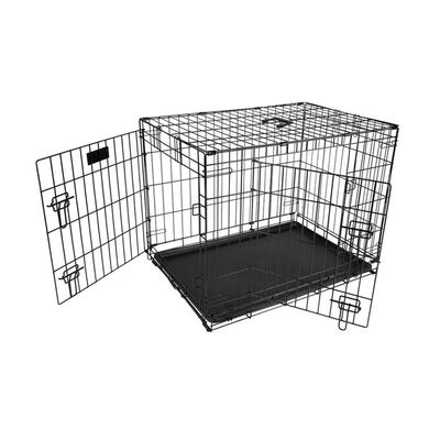 DISTRICT70 Cage pour chiens CRATE XL