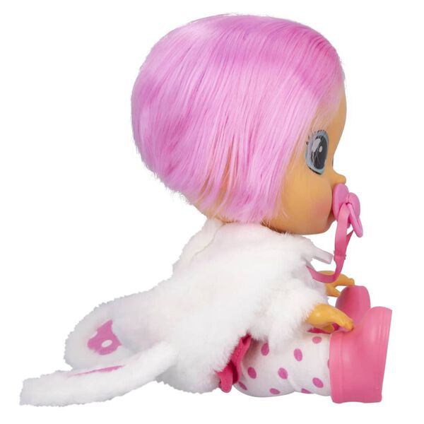 iMC Toys Poup&eacute;e Cry Babies Dressy Coney
