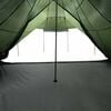 vidaXL Tente familiale tipi 8 personnes vert olive imperm&eacute;able