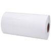 vidaXL Film &eacute;tirable agricole blanc 25 &micro;m 50 cm x 1800 m
