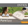 Intex Si&egrave;ge de PureSpa 47x36x22 cm
