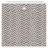 vidaXL Bo&icirc;tes de rangement pliables 10 pcs 32x32x32 cm tissu intiss&eacute;