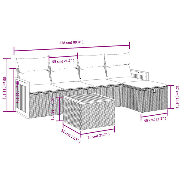 Affichage de l&rsquo;image produit 4 sur 17