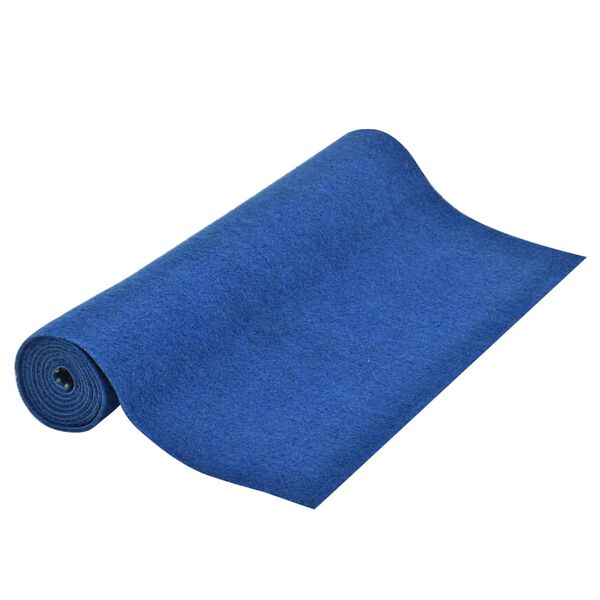 vidaXL Gazon artificiel avec picots 20x1,33 m Bleu