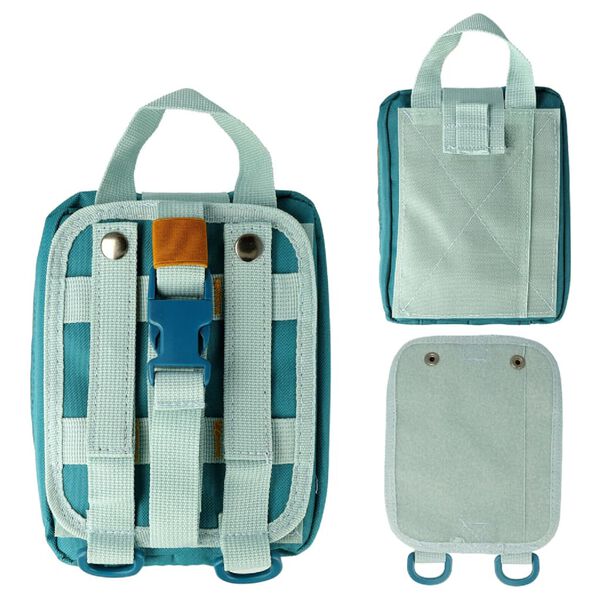 FIRST AID ONLY Trousse d'urgence 35 pcs Outdoor