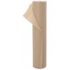vidaXL Fleece de protection des plantes contre le gel Beige 50 x 1,6 m