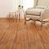 vidaXL Dalles de plancher PVC autoadh&eacute;sif 5,02 m&sup2; 2 mm Orme naturel