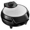 Tristar Gaufrier WF-1160 700 W 5 gaufres Noir et argent&eacute;