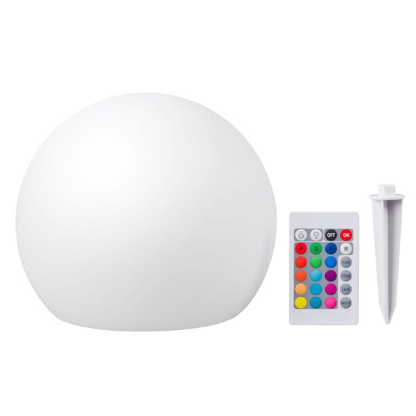 Ubbink Flotteur solaire multi-lumi&egrave;re 20 LED
