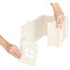 TRIXIE Maison pour rongeurs Holm 42x18x26 cm Bois