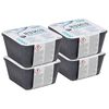 Lafita Absorbeurs d'humidit&eacute; avec sacs de recharge 4 pcs 450 g