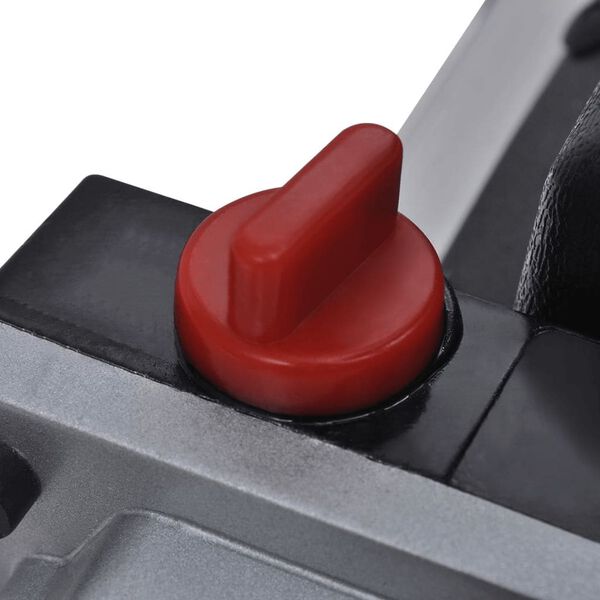 vidaXL Pompe &agrave; vide avec ensemble manom&egrave;tres &agrave; 4 voies climatisation