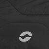 Outwell Sac de couchage noir