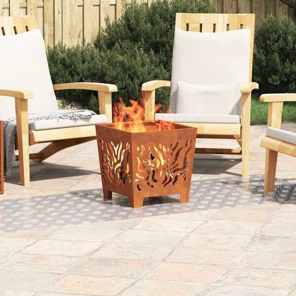 vidaXL Nez de marche Rectangulaire 4 pcs Argent&eacute; 100 x 40 cm Aluminium