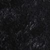 vidaXL Tapis Shaggy &agrave; poils longs NAVARRA noir 130x200 cm polyester