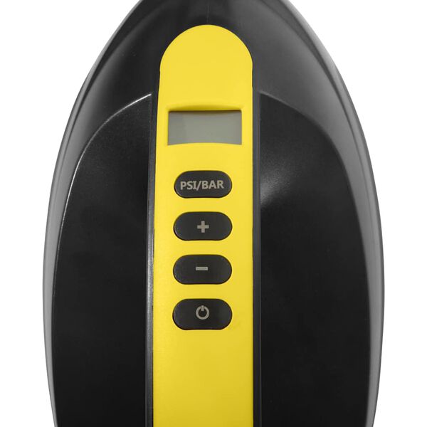 Bestway Pompe à air électrique Hydro-Force 12V