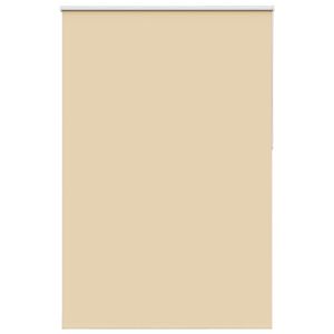 vidaXL Store enrouleur occultant largeur du tissu 146,6 cm polyester