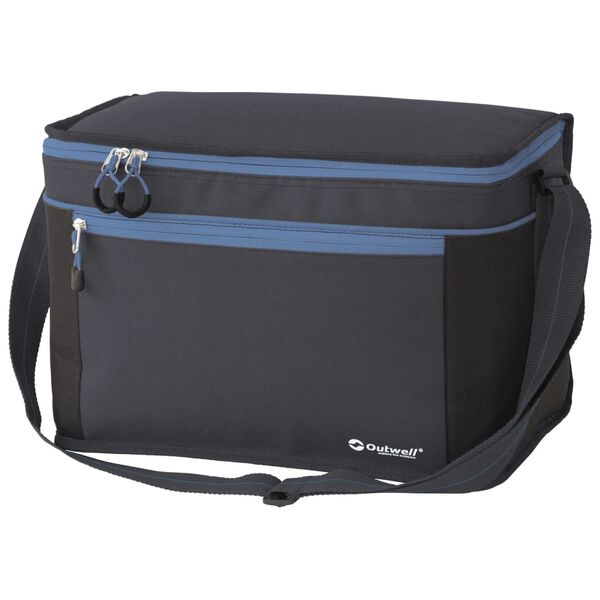 Outwell Sac isotherme Petrel 20 L Bleu fonc&eacute; 590152