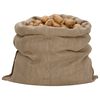 vidaXL Sacs en jute 5 pcs 100x110 cm 100 % jute 340 g/m&sup2;