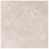 vidaXL Tapis de surface Carr&eacute; PALMERAS Beige 200 x 200 cm Polyester