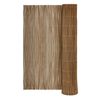 vidaXL Cl&ocirc;ture de saule marron 300x100 cm