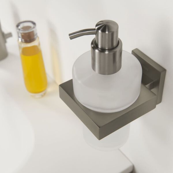 Tiger Distributeur de savon Argent&eacute; 283520946