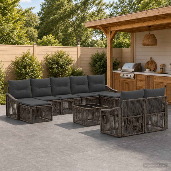 Affichage de l&rsquo;image produit 2 sur 11