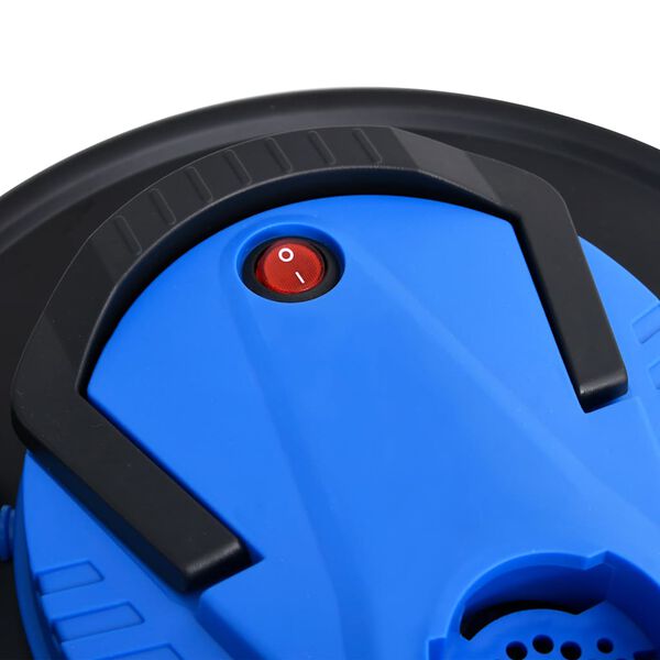 Filtre De Rechange HEPA Pour Aspirateur à Cendres PRCEN003