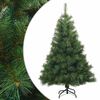 vidaXL Sapin de No&euml;l Artificiel &agrave; Branches Articul&eacute;es Vert 120 cm