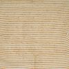 vidaXL Tapis Naturel et Blanc 100 x 152 cm Jute