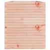 vidaXL Jardini&egrave;re 110x60x68,5 cm bois massif de douglas