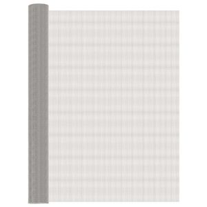 vidaXL &Eacute;cran en maille 100 x 1000 cm 8 Mesh Acier Inoxydable 201
