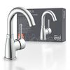 EISL Mitigeur de lavabo FUTURA chrome