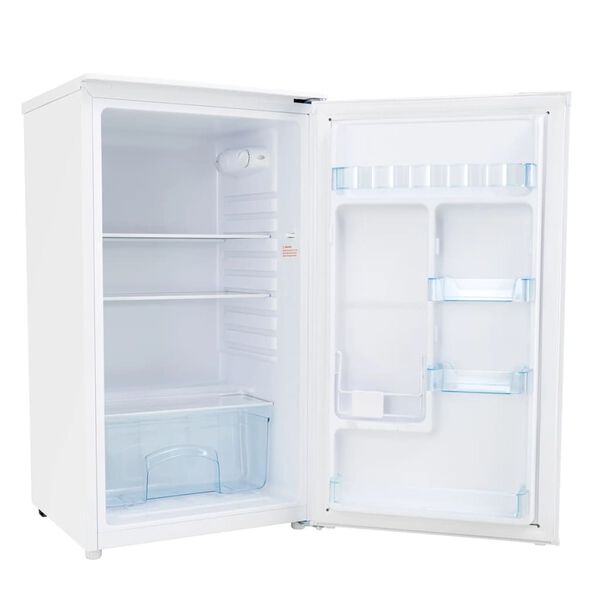 Exquisit R&eacute;frig&eacute;rateur 91 L 80 W KS92-4RVA+