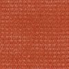 vidaXL &Eacute;cran de balcon Orange 75x400 cm PEHD