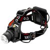 YATO Lampe frontale &agrave; Cree XM-L2 10W