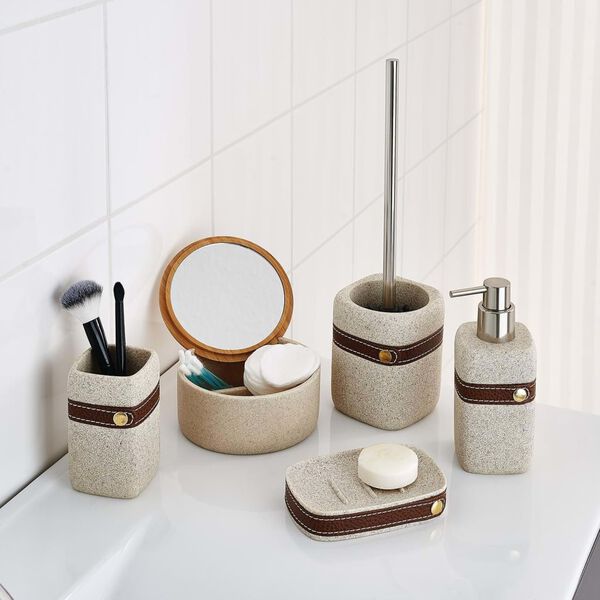 RIDDER Porte-savon Superior Beige