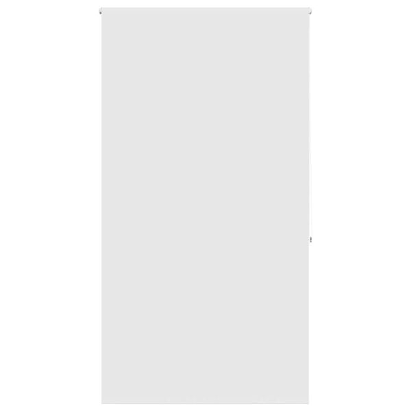 vidaXL Store enrouleur de douche 120x240 cm largeur du tissu 116 cm