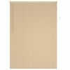 vidaXL Store V&eacute;nitien Marron clair avec motif 213 x 150 cm 25 mm PVC