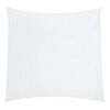 vidaXL Filet de camouflage avec sac de rangement 614x581 cm blanc