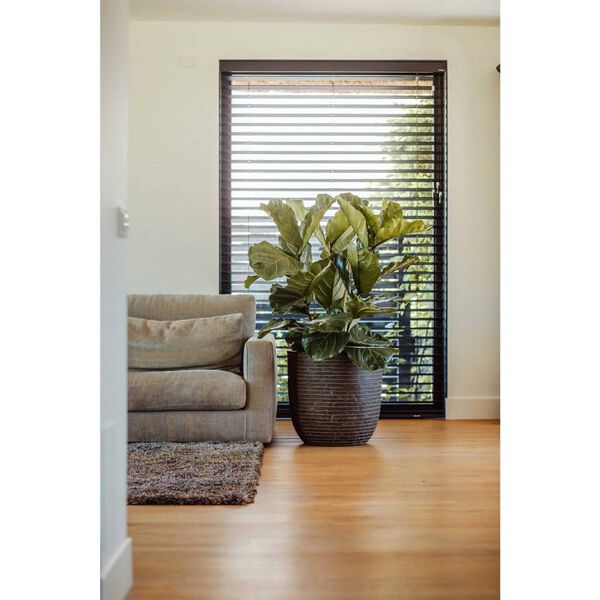 Capi Jardini&egrave;re Nature Row 54x52 cm Vert olive