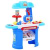 vidaXL Ensemble de jeu de docteur 15 pcs 38x30x67,5 cm
