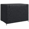 vidaXL Housse pour balancelle d'ext&eacute;rieur 220 x 150 x 150 cm