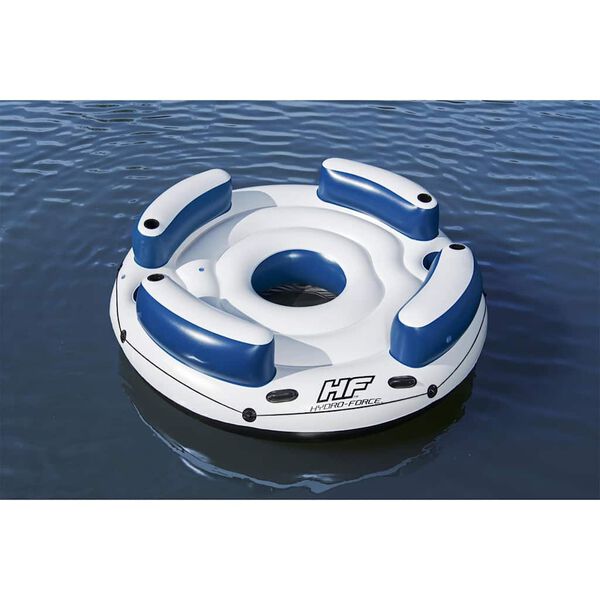 Bestway &Icirc;le flottante Hydro-Force 239x63,5 cm