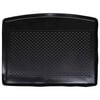 vidaXL Tapis de coffre Noir Compatible avec NIRO HEV 2022- Caoutchouc